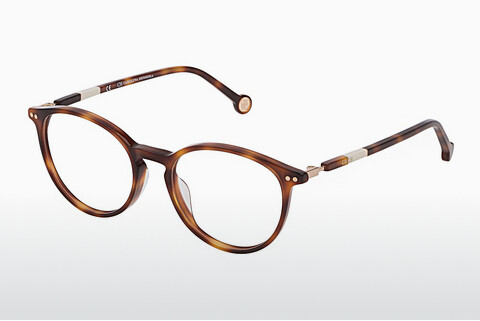 Óculos de design Carolina Herrera VHE840 0752