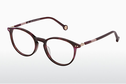 Óculos de design Carolina Herrera VHE840 0T73
