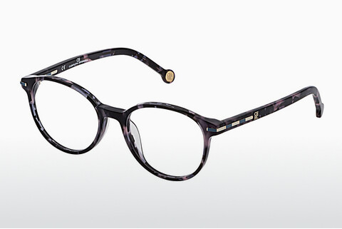 Óculos de design Carolina Herrera VHE849 0721