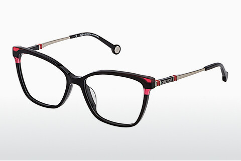 Óculos de design Carolina Herrera VHE850 0700