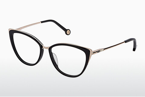 Óculos de design Carolina Herrera VHE853 0700