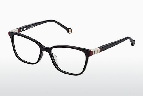 Óculos de design Carolina Herrera VHE856 0700