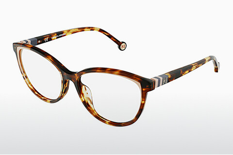 Óculos de design Carolina Herrera VHE876V 0743