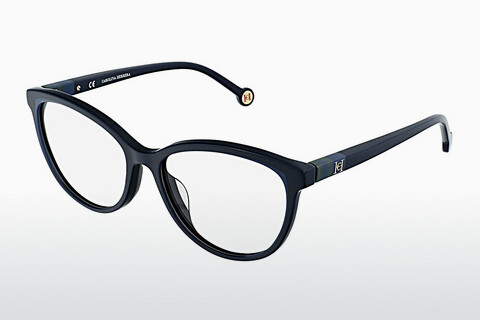 Óculos de design Carolina Herrera VHE876V 0991