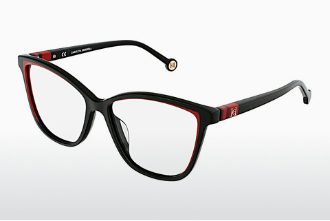 Óculos de design Carolina Herrera VHE877V 700K