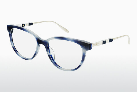 Óculos de design Carolina Herrera VHN611M 06X8