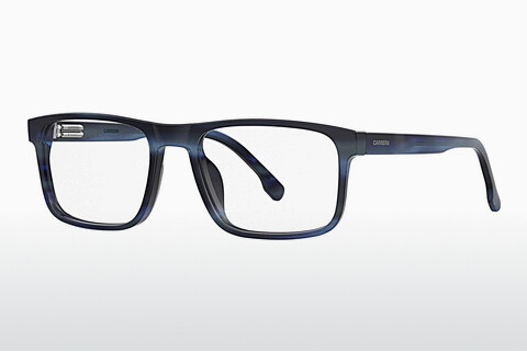 Óculos de design Carrera C FLEX 04/G 38I/99