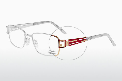 Óculos de design Cazal CZ 1069 004