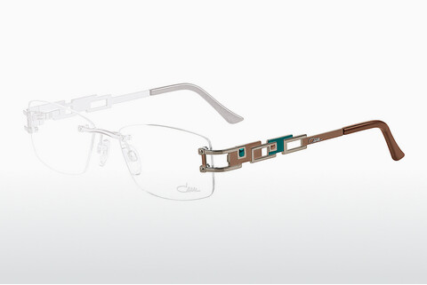 Óculos de design Cazal CZ 4193 002