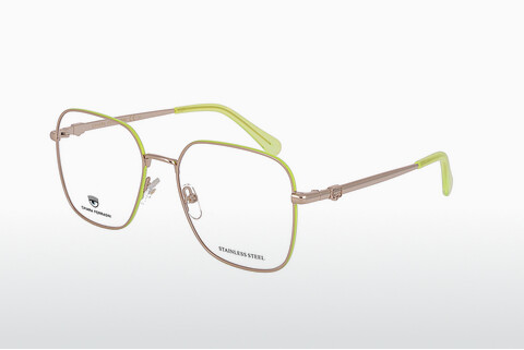 Óculos de design Chiara Ferragni CF 1010 DYG