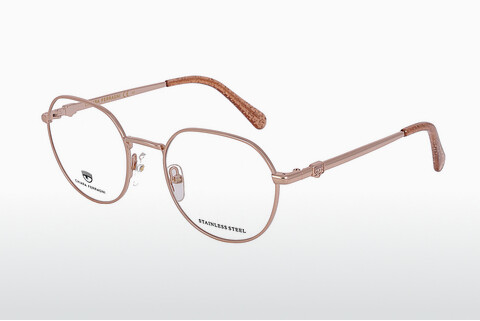 Óculos de design Chiara Ferragni CF 1012 DDB
