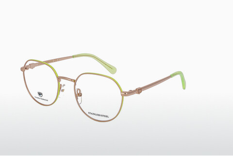 Óculos de design Chiara Ferragni CF 1012 DYG