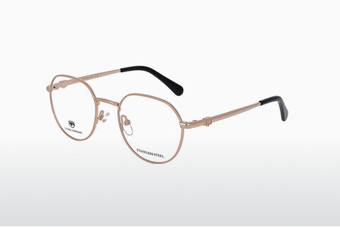 Óculos de design Chiara Ferragni CF 1012 J5G