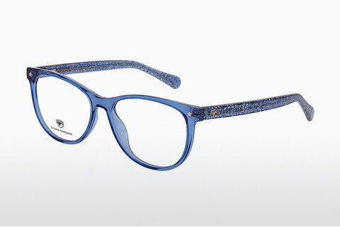 Óculos de design Chiara Ferragni CF 1017 PJP