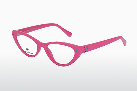 Óculos de design Chiara Ferragni CF 7012 35J