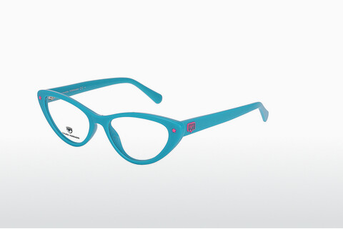 Óculos de design Chiara Ferragni CF 7012 MVU
