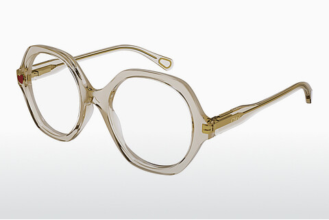 Óculos de design Chloé CC0012O 001