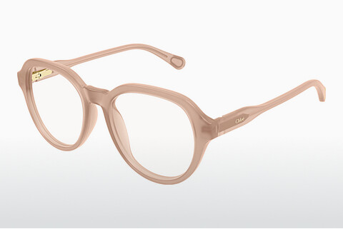 Óculos de design Chloé CC0015O 002