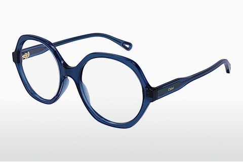 Óculos de design Chloé CH0083O 001