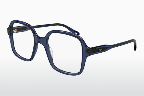 Óculos de design Chloé CH0126O 003