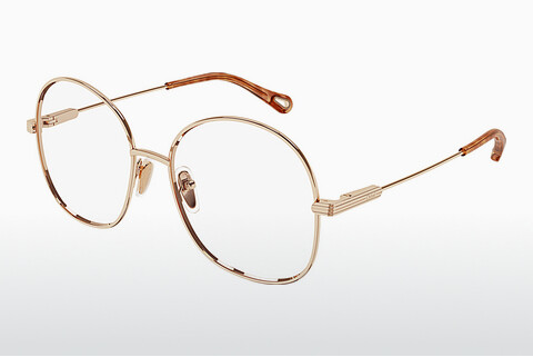 Óculos de design Chloé CH0138O 002