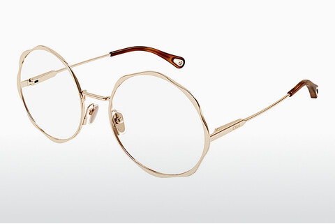 Óculos de design Chloé CH0185O 002