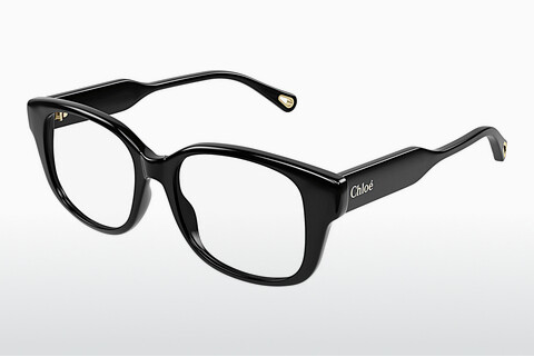 Óculos de design Chloé CH0198O 006