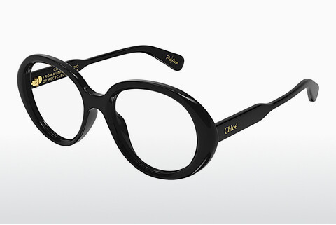 Óculos de design Chloé CH0221O 001