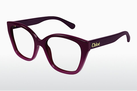 Óculos de design Chloé CH0241O 003