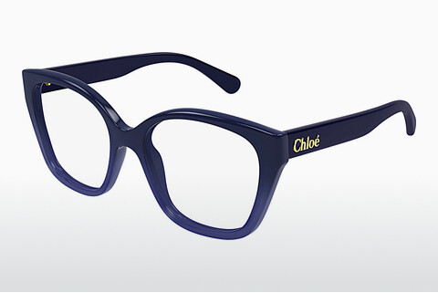 Óculos de design Chloé CH0241O 004