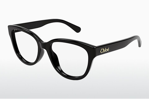 Óculos de design Chloé CH0243O 001