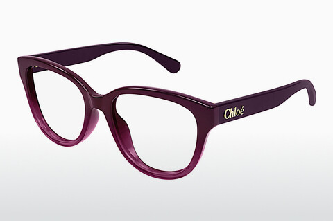 Óculos de design Chloé CH0243O 003