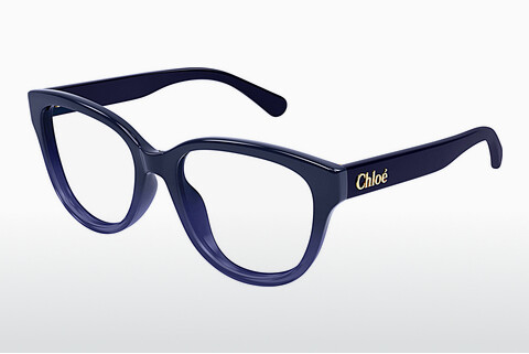 Óculos de design Chloé CH0243O 004