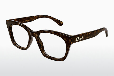 Óculos de design Chloé CH0244O 002