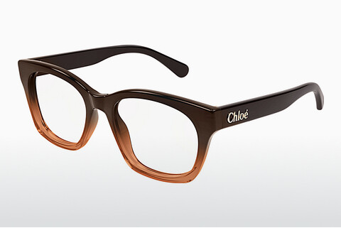 Óculos de design Chloé CH0244O 004