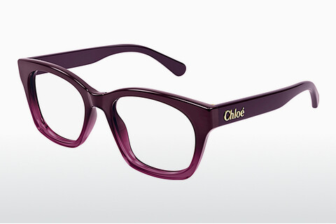 Óculos de design Chloé CH0244O 007