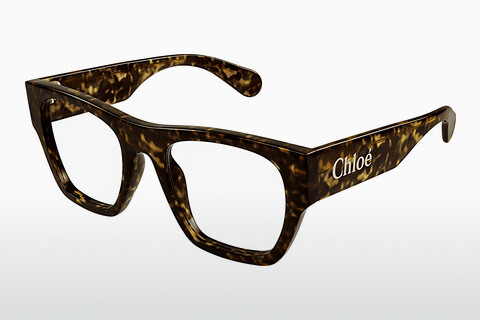 Óculos de design Chloé CH0250O 002