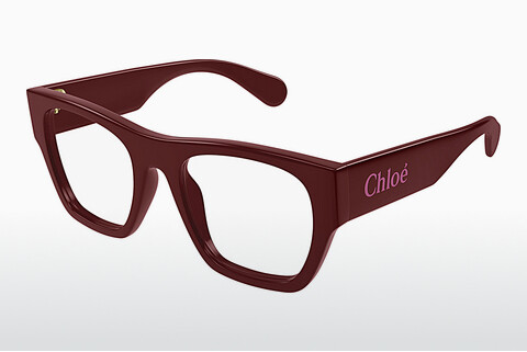 Óculos de design Chloé CH0250O 003