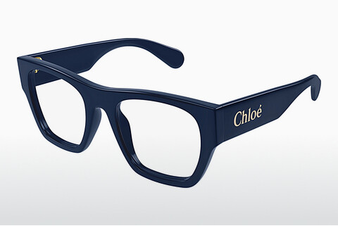 Óculos de design Chloé CH0250O 004