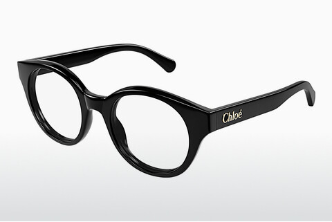 Óculos de design Chloé CH0271O 001