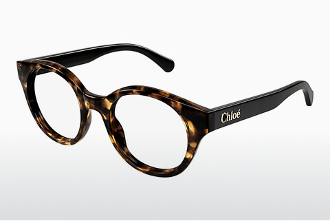 Óculos de design Chloé CH0271O 002