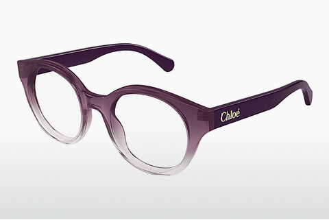 Óculos de design Chloé CH0271O 003