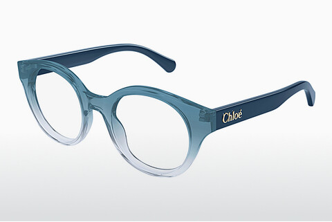 Óculos de design Chloé CH0271O 009