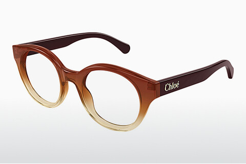 Óculos de design Chloé CH0271O 010