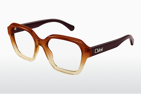 Óculos de design Chloé CH0272O 005