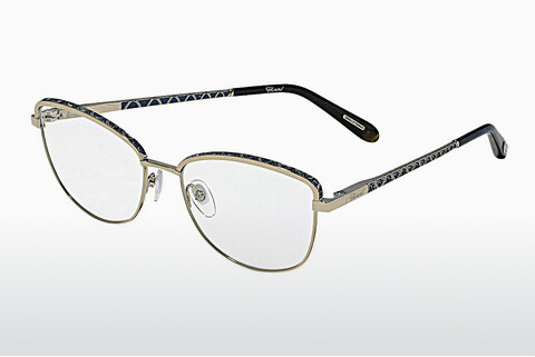 Óculos de design Chopard VCHD76S 0492