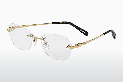 Óculos de design Chopard VCHD80S 300Y