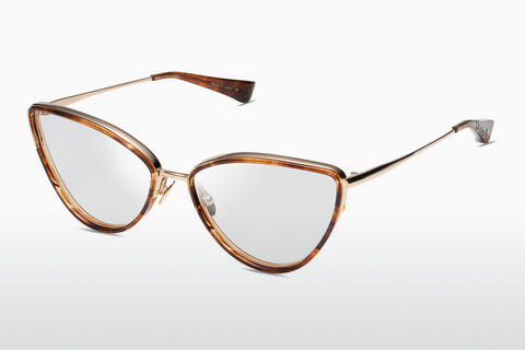 Óculos de design Christian Roth Sine-Type (CRX-014 02)