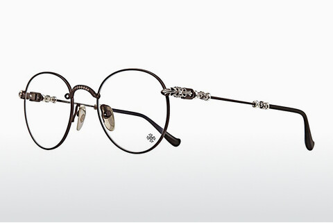 Óculos de design Chrome Hearts Eyewear BUBBA-A CB-P