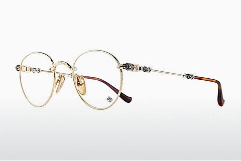 Óculos de design Chrome Hearts Eyewear BUBBA-A GP-P